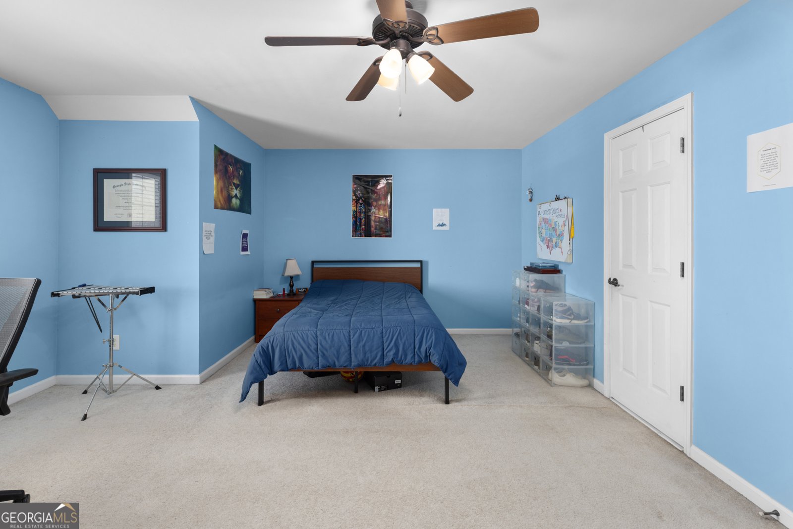 3357 Mulberry Lane Way Dacula - Photo 56