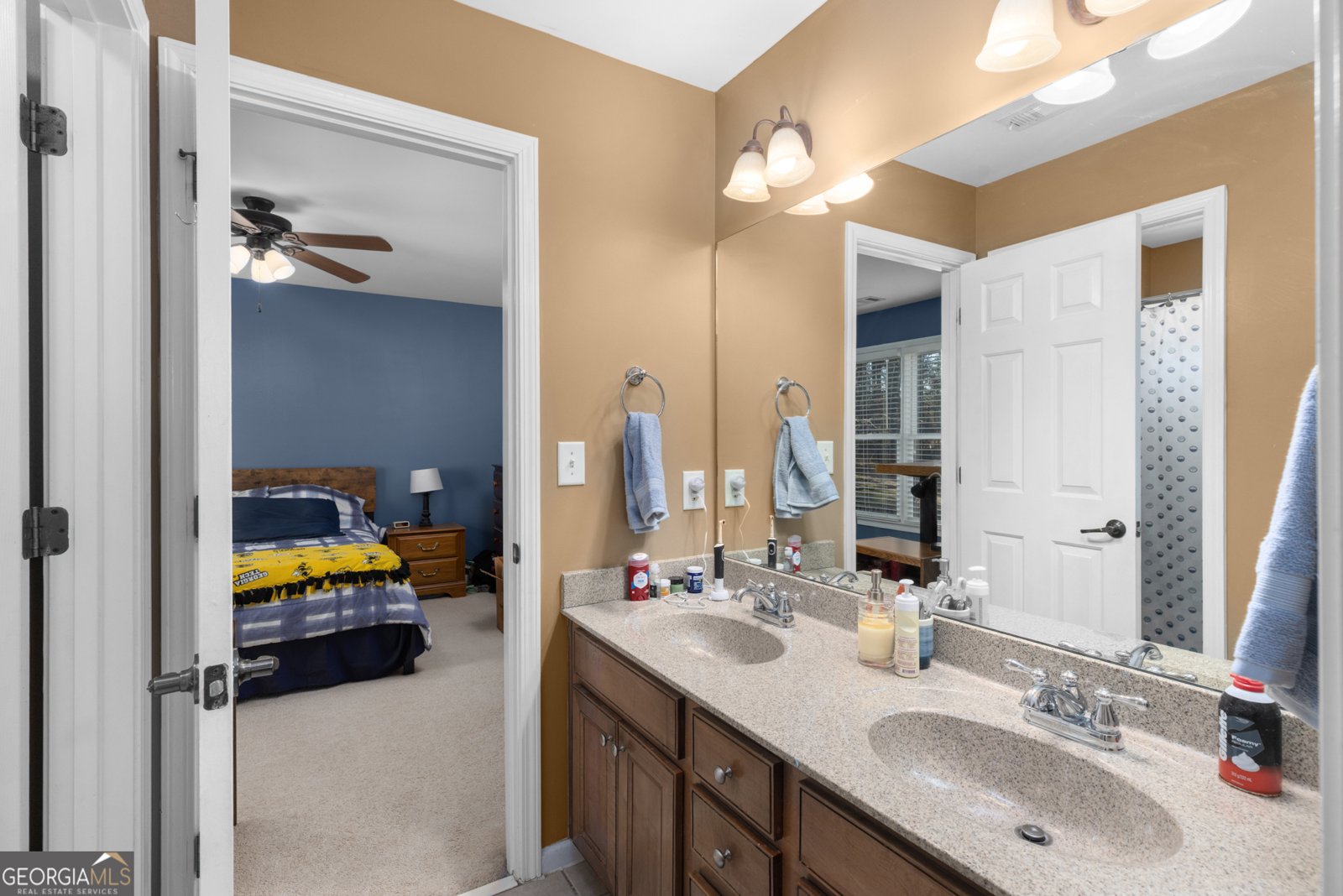 3357 Mulberry Lane Way Dacula - Photo 59