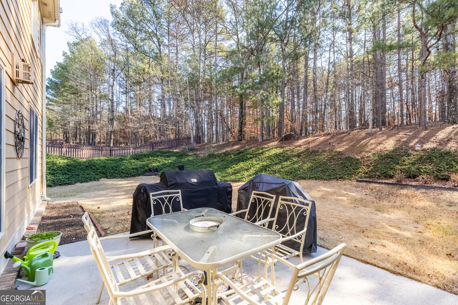 3357 Mulberry Lane Way Dacula - Photo 65