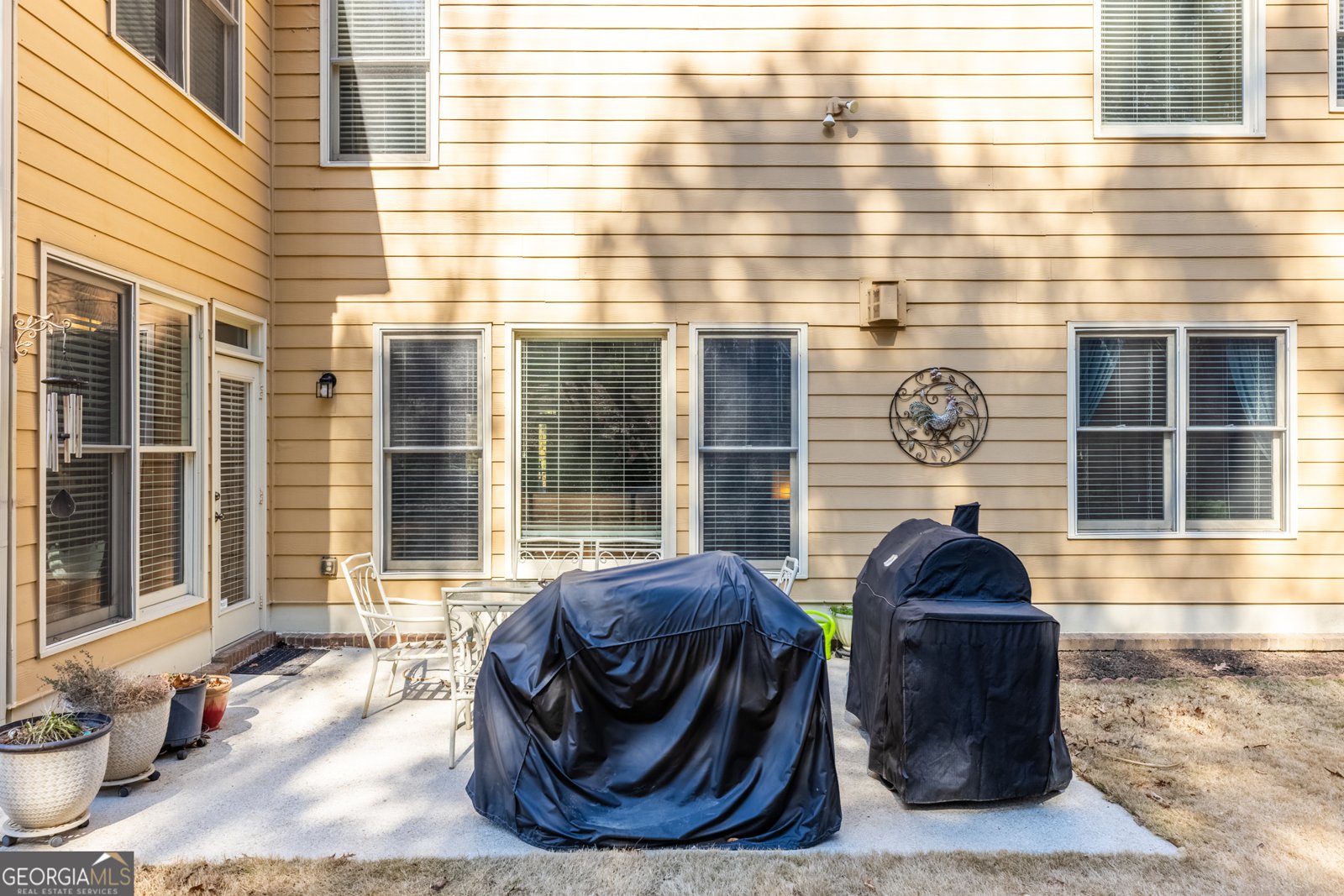 3357 Mulberry Lane Way Dacula - Photo 66