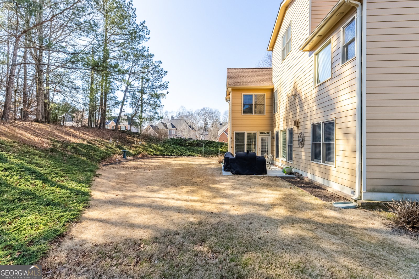 3357 Mulberry Lane Way Dacula - Photo 68