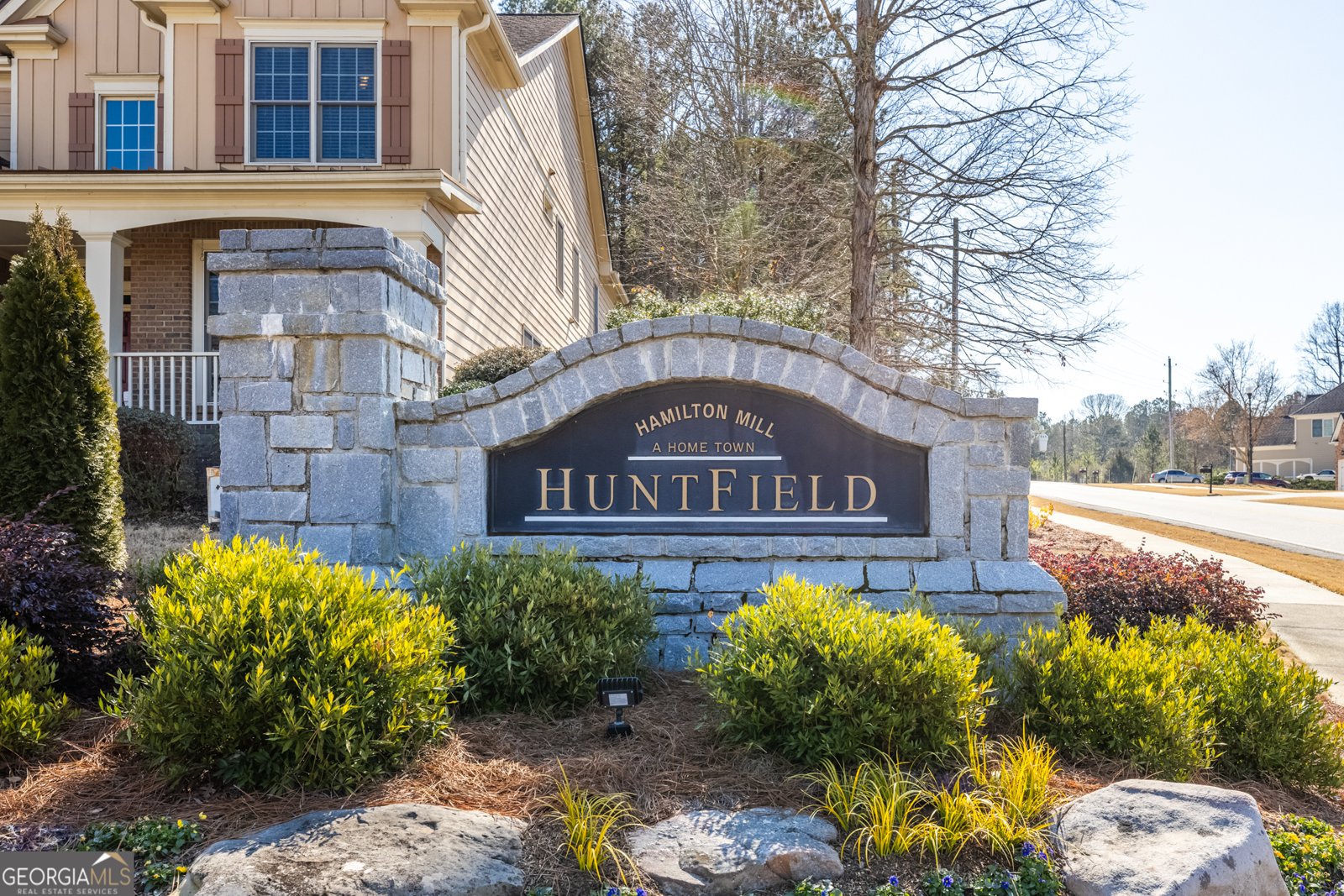 3357 Mulberry Lane Way Dacula - Photo 70