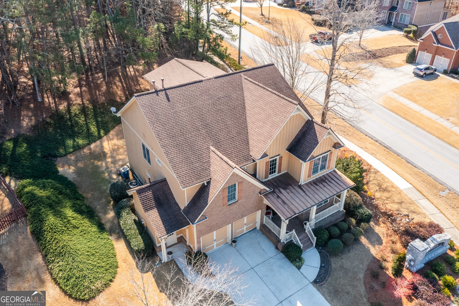 3357 Mulberry Lane Way Dacula - Photo 71
