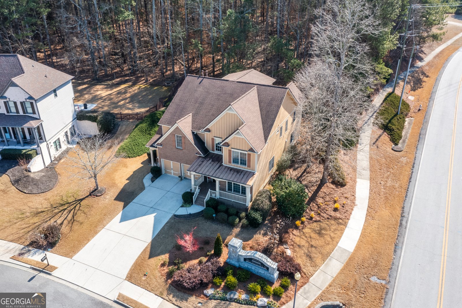 3357 Mulberry Lane Way Dacula - Photo 73