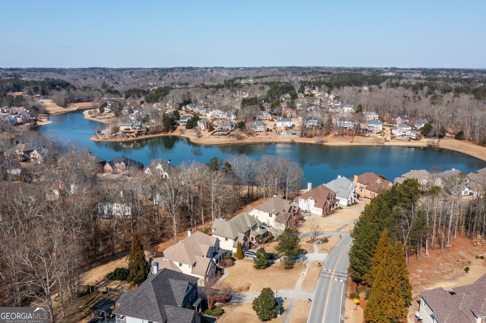 3357 Mulberry Lane Way Dacula - Photo 76