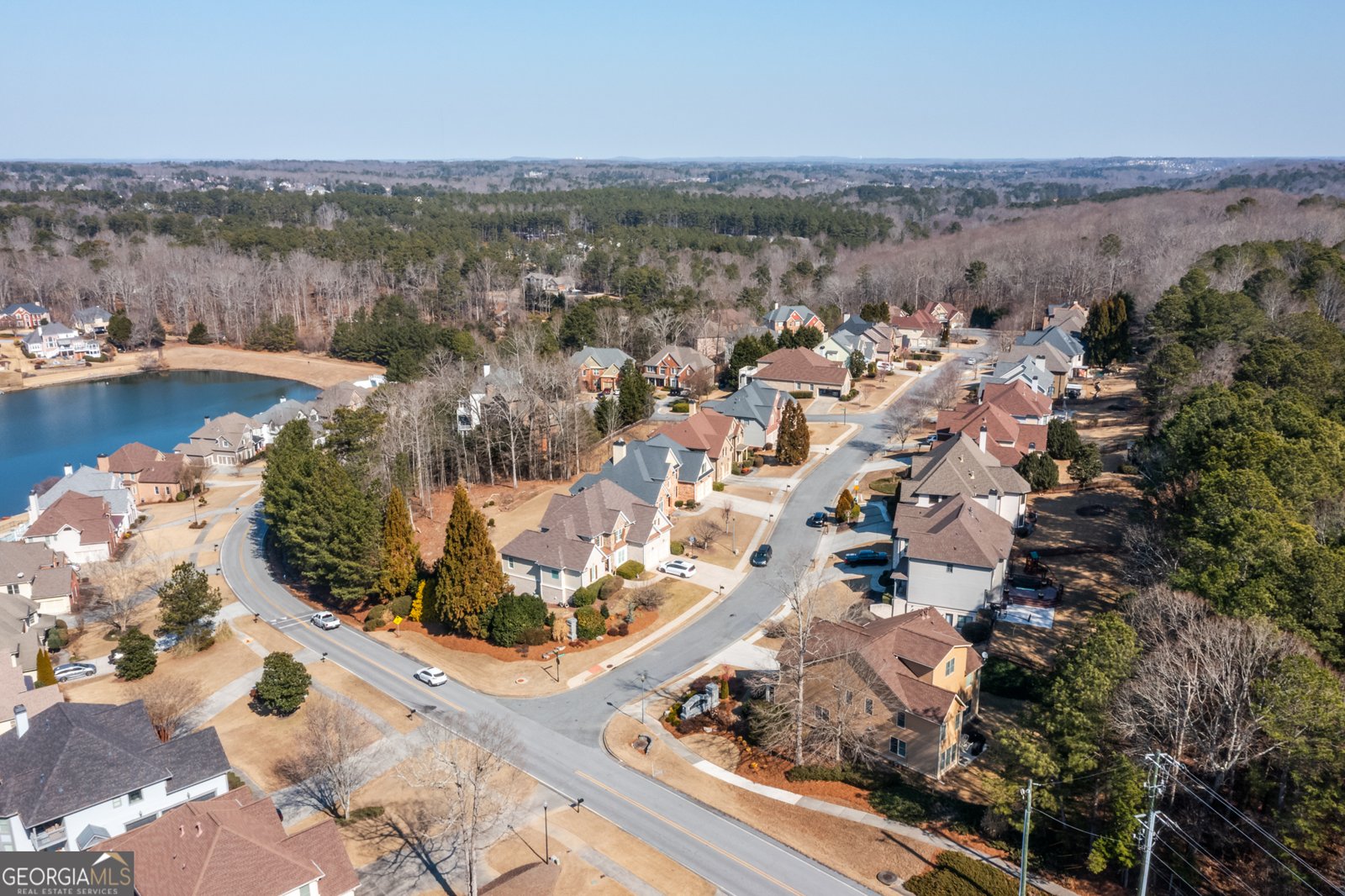 3357 Mulberry Lane Way Dacula - Photo 77