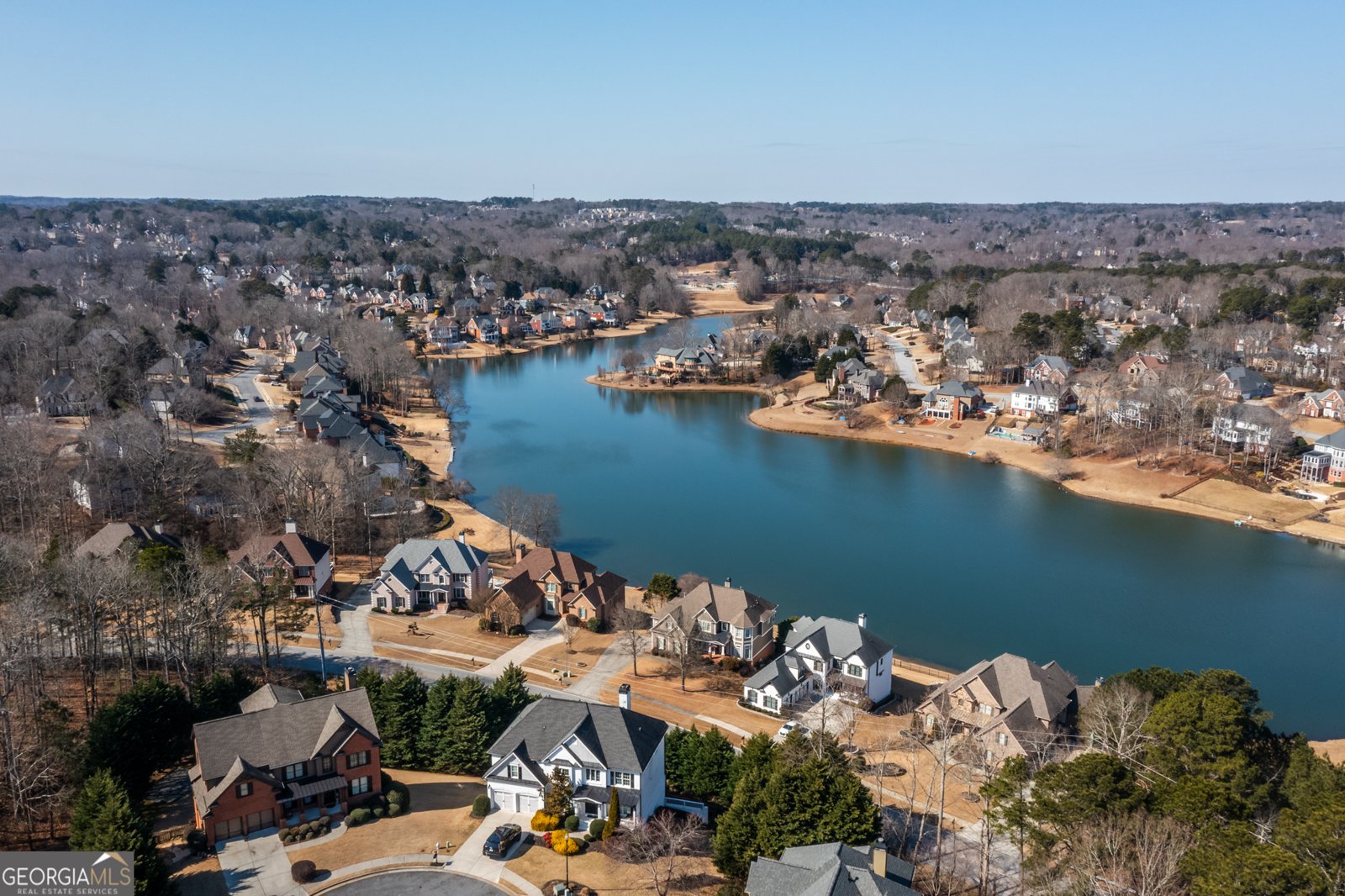 3357 Mulberry Lane Way Dacula - Photo 78