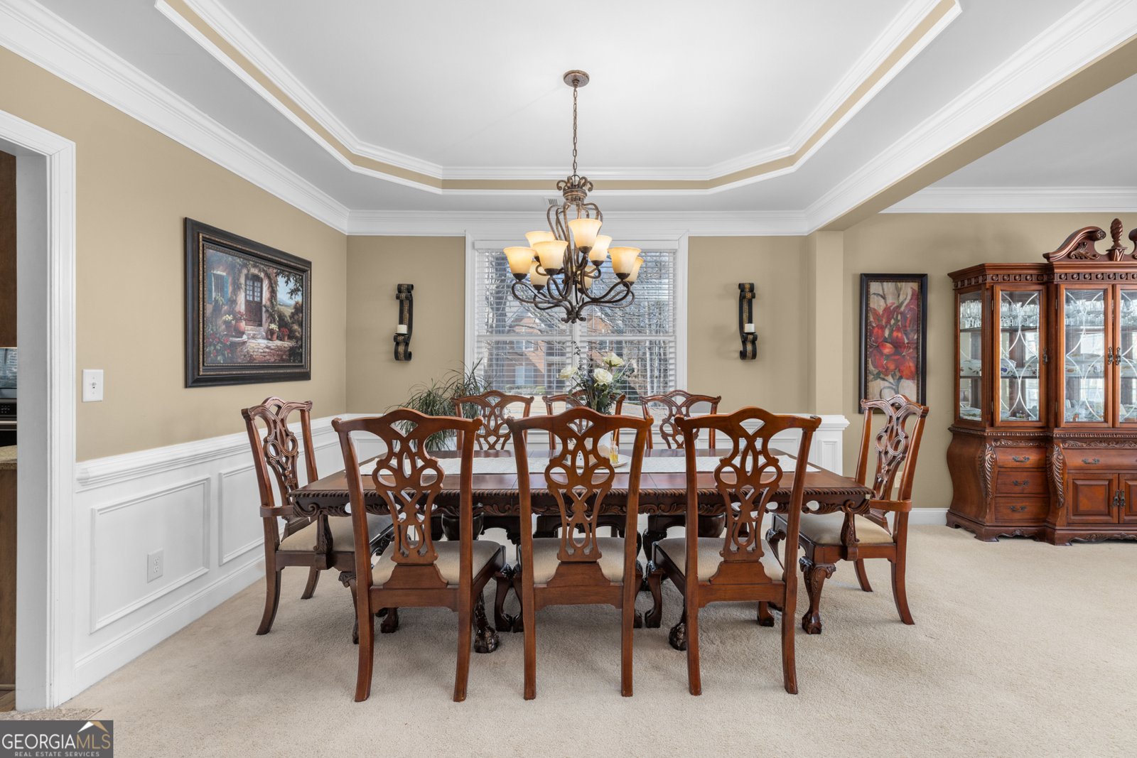 3357 Mulberry Lane Way Dacula - Photo 8