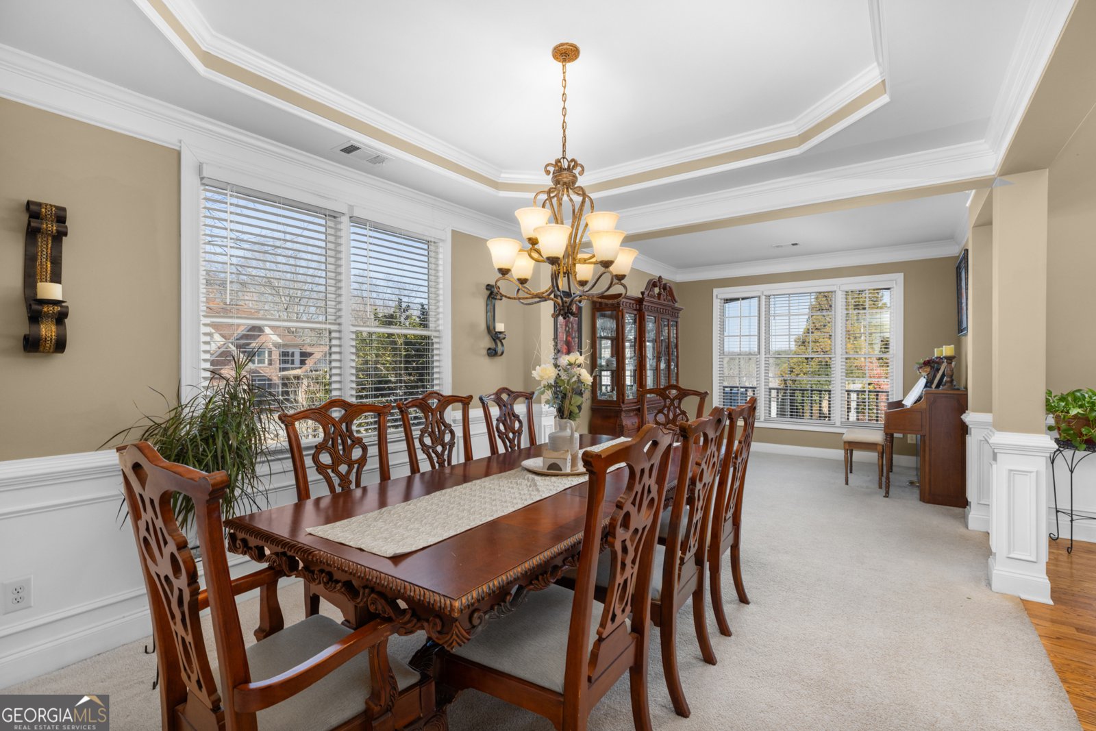 3357 Mulberry Lane Way Dacula - Photo 9