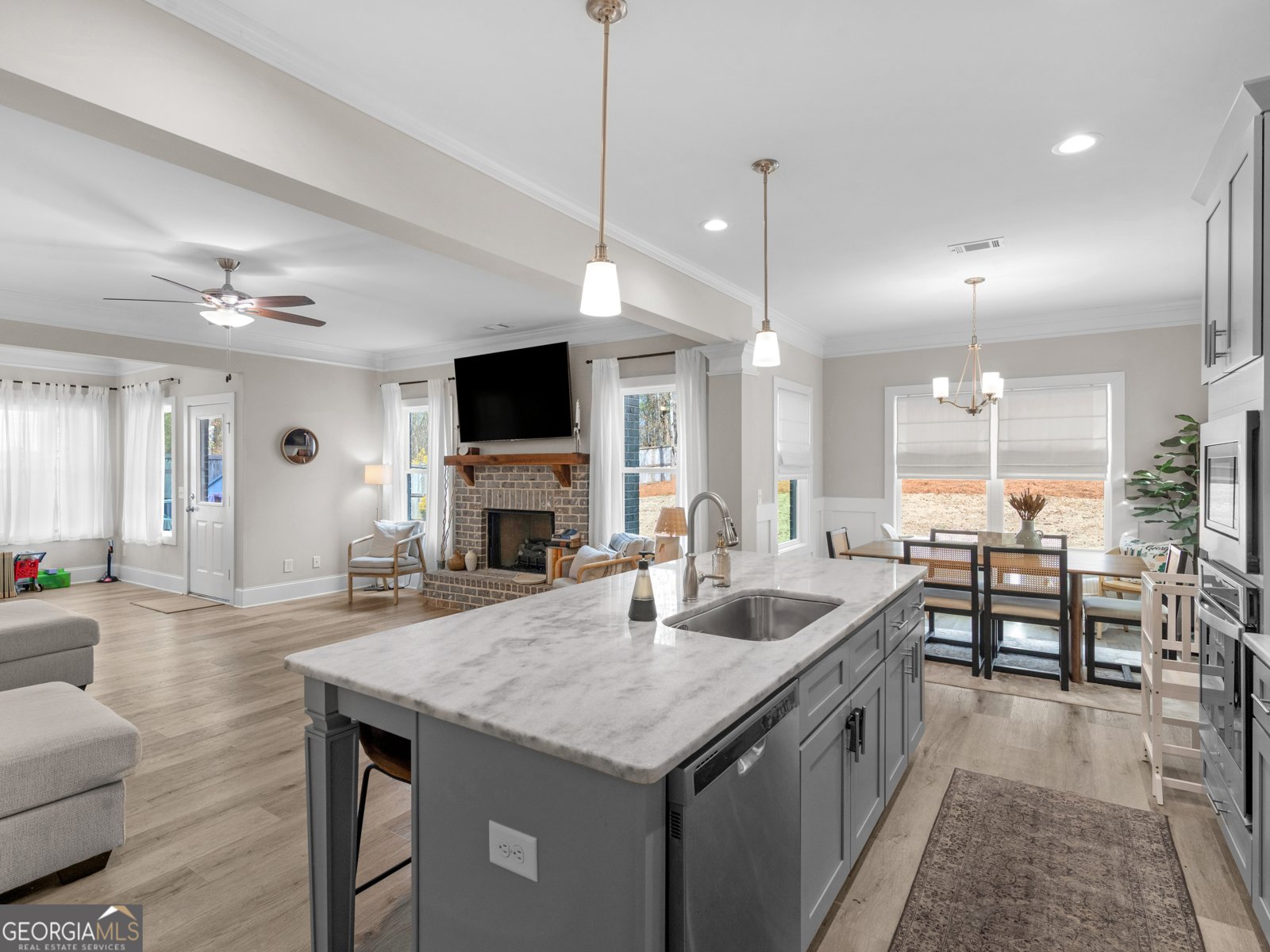 709 Petaluma Place Locust Grove - Photo 10