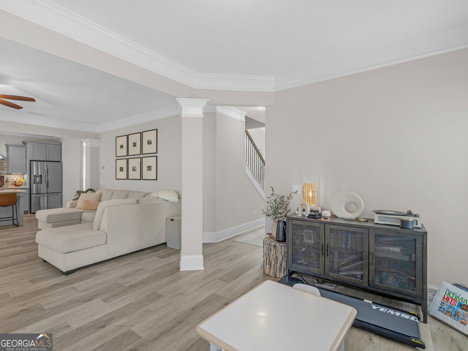 709 Petaluma Place Locust Grove - Photo 16