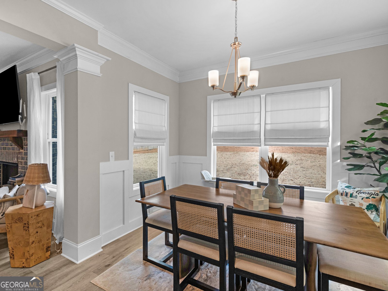 709 Petaluma Place Locust Grove - Photo 20