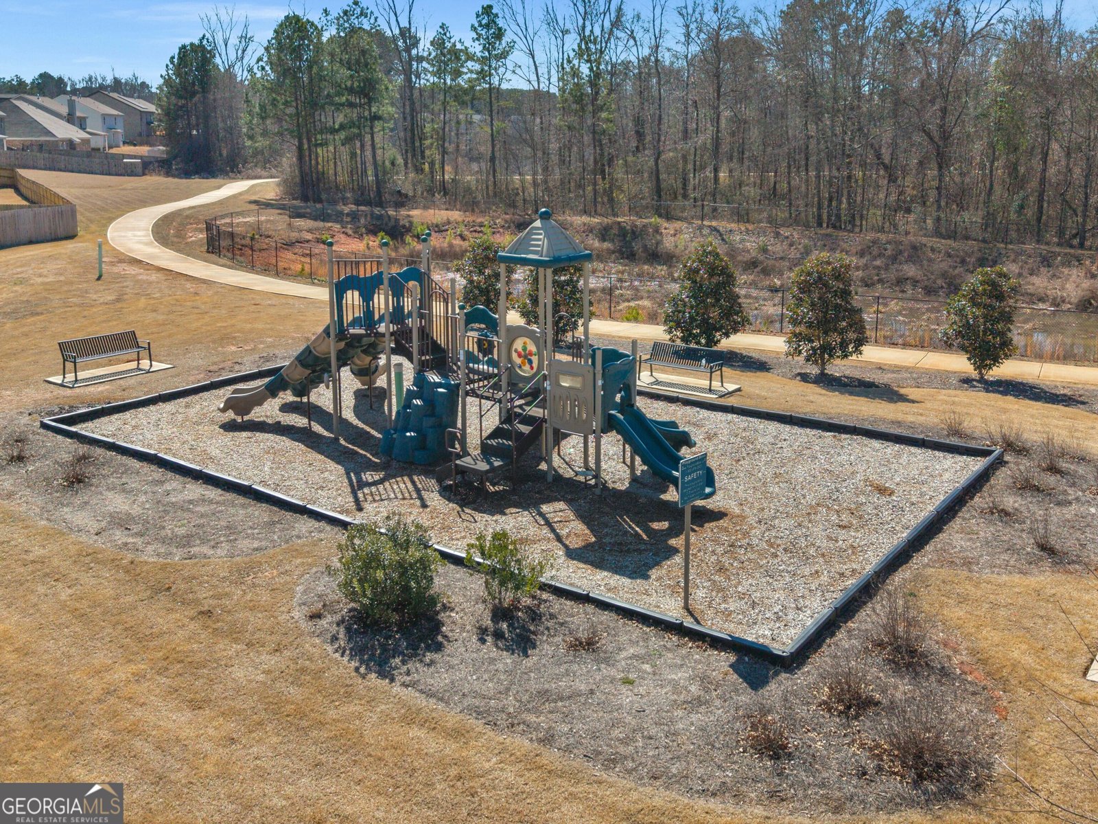 709 Petaluma Place Locust Grove - Photo 49