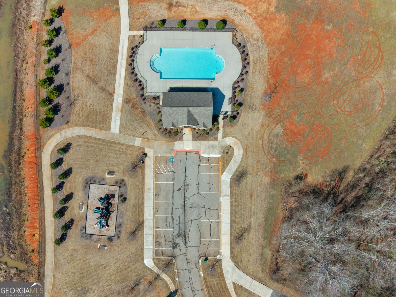 709 Petaluma Place Locust Grove - Photo 50