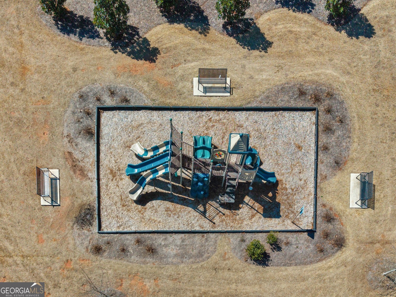 709 Petaluma Place Locust Grove - Photo 51