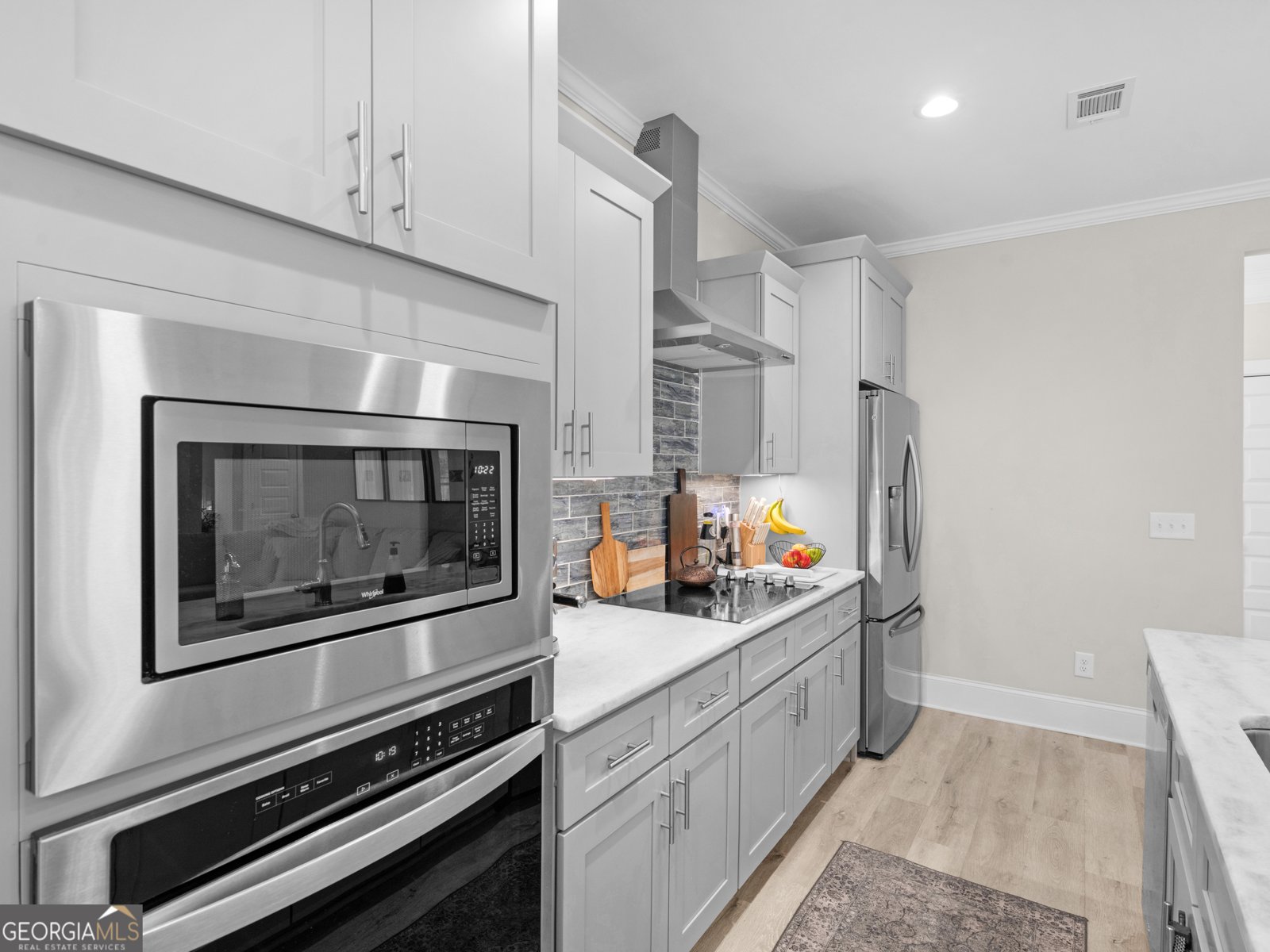 709 Petaluma Place Locust Grove - Photo 7