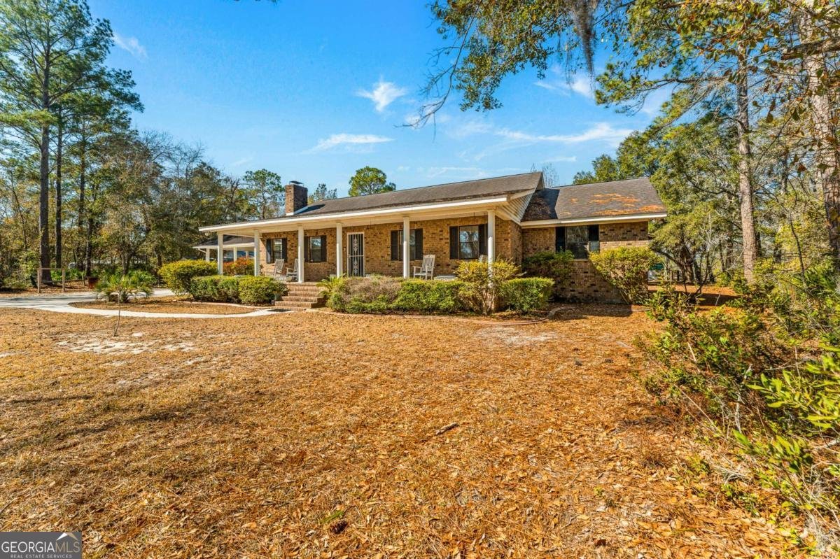 1206 Zittrouer Road Guyton - Photo 1