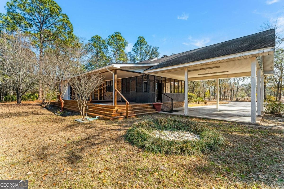 1206 Zittrouer Road Guyton - Photo 53