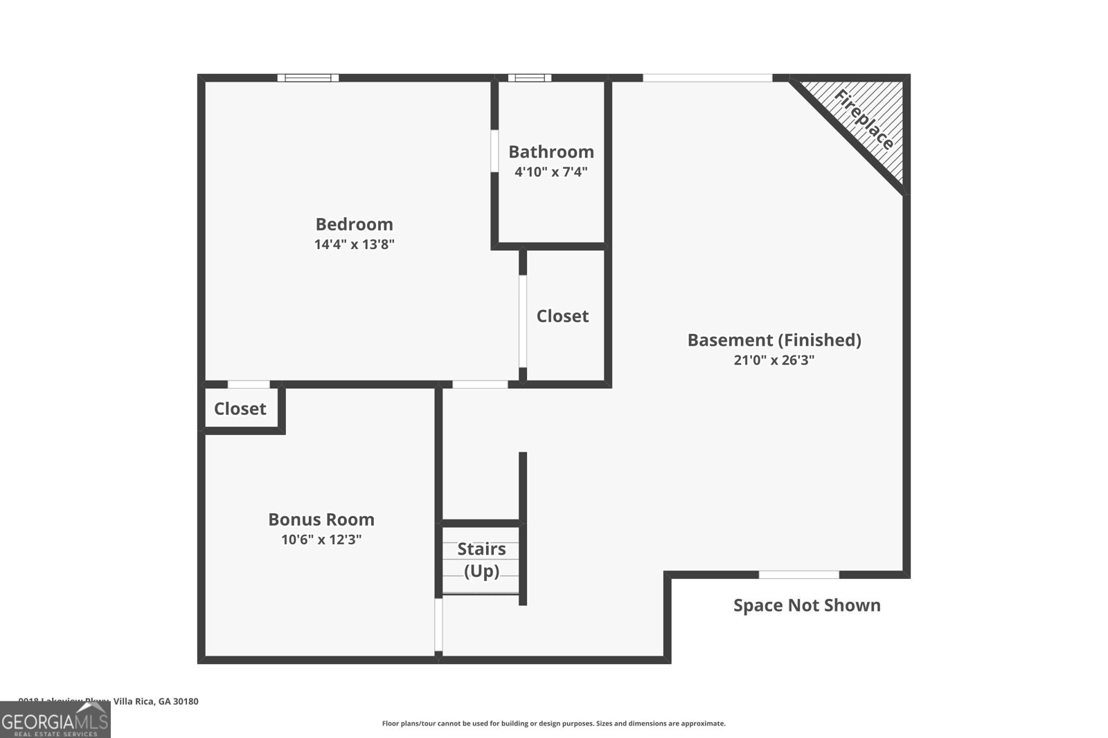 9018 Lakeview Parkway Villa Rica - Photo 33