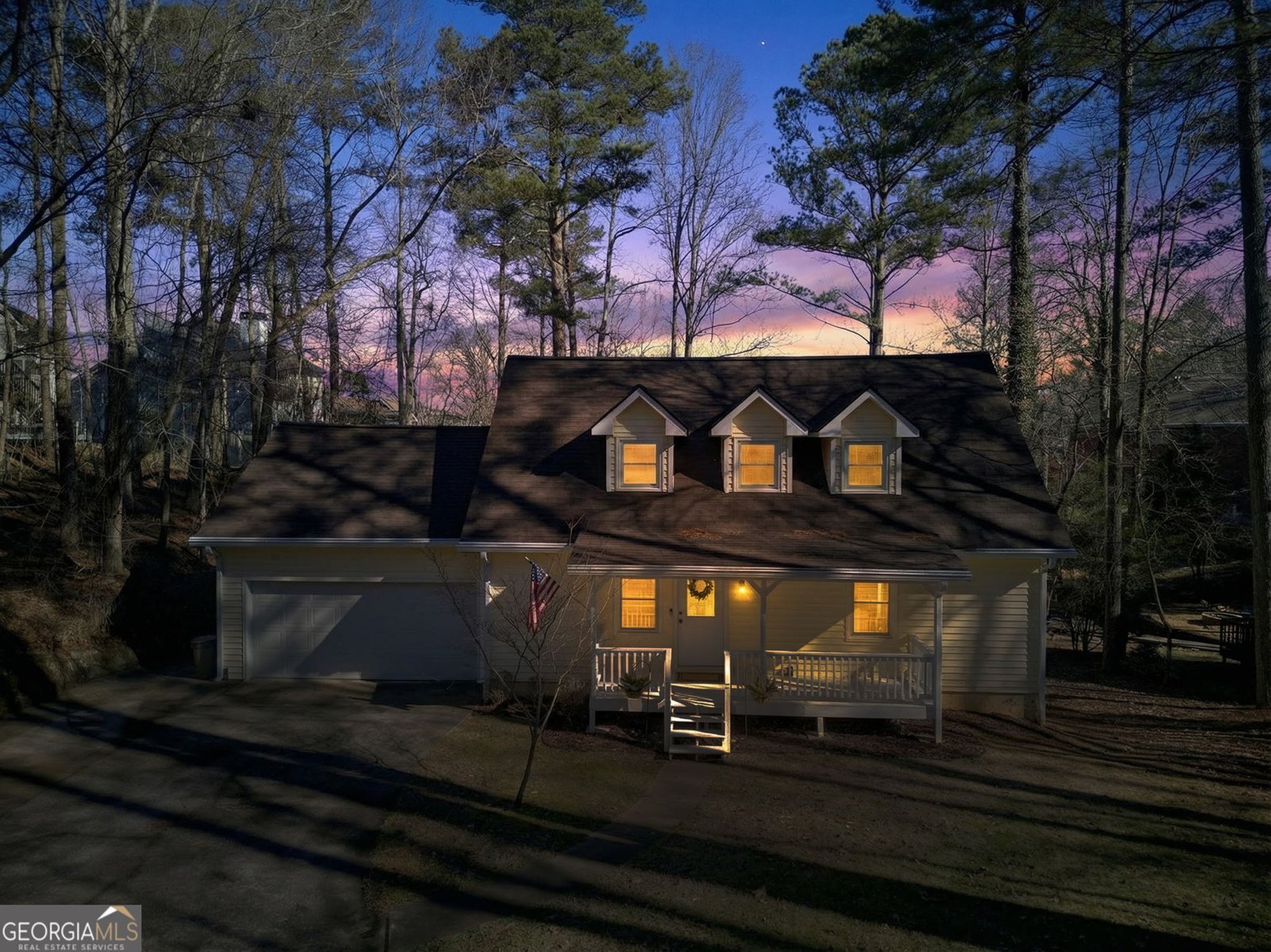 9018 Lakeview Parkway Villa Rica - Photo 36