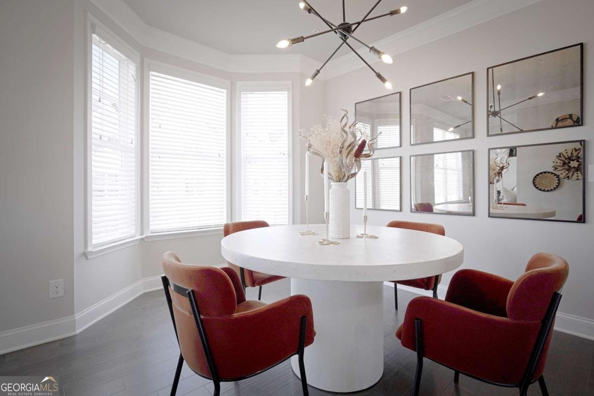 519 Fundao Lane Lawrenceville - Photo 12