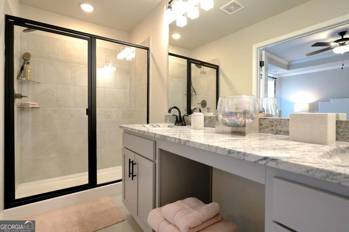 519 Fundao Lane Lawrenceville - Photo 15