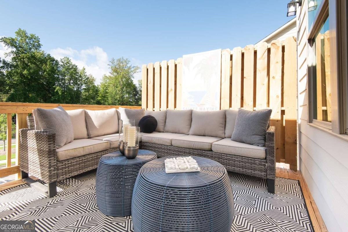 519 Fundao Lane Lawrenceville - Photo 17