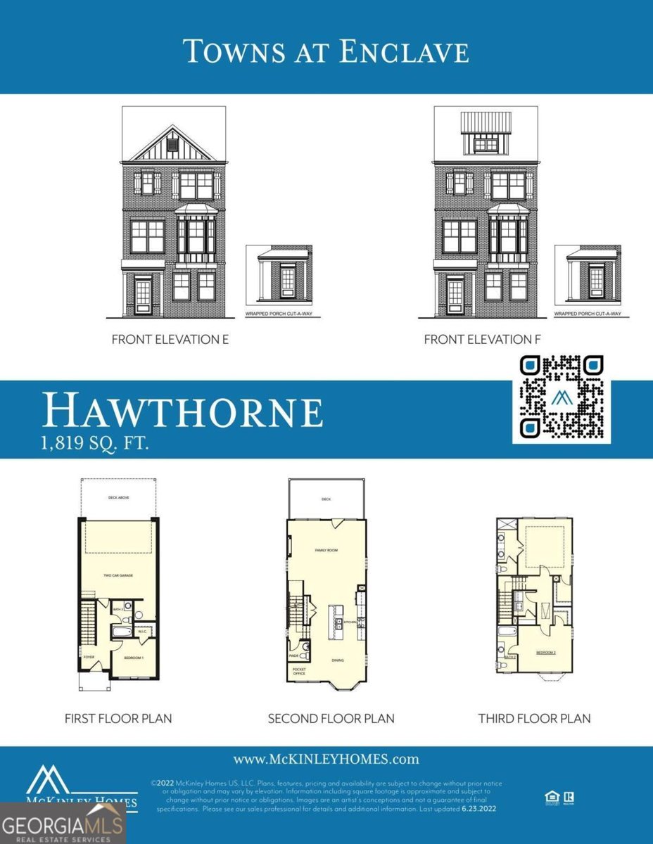 519 Fundao Lane Lawrenceville - Photo 19