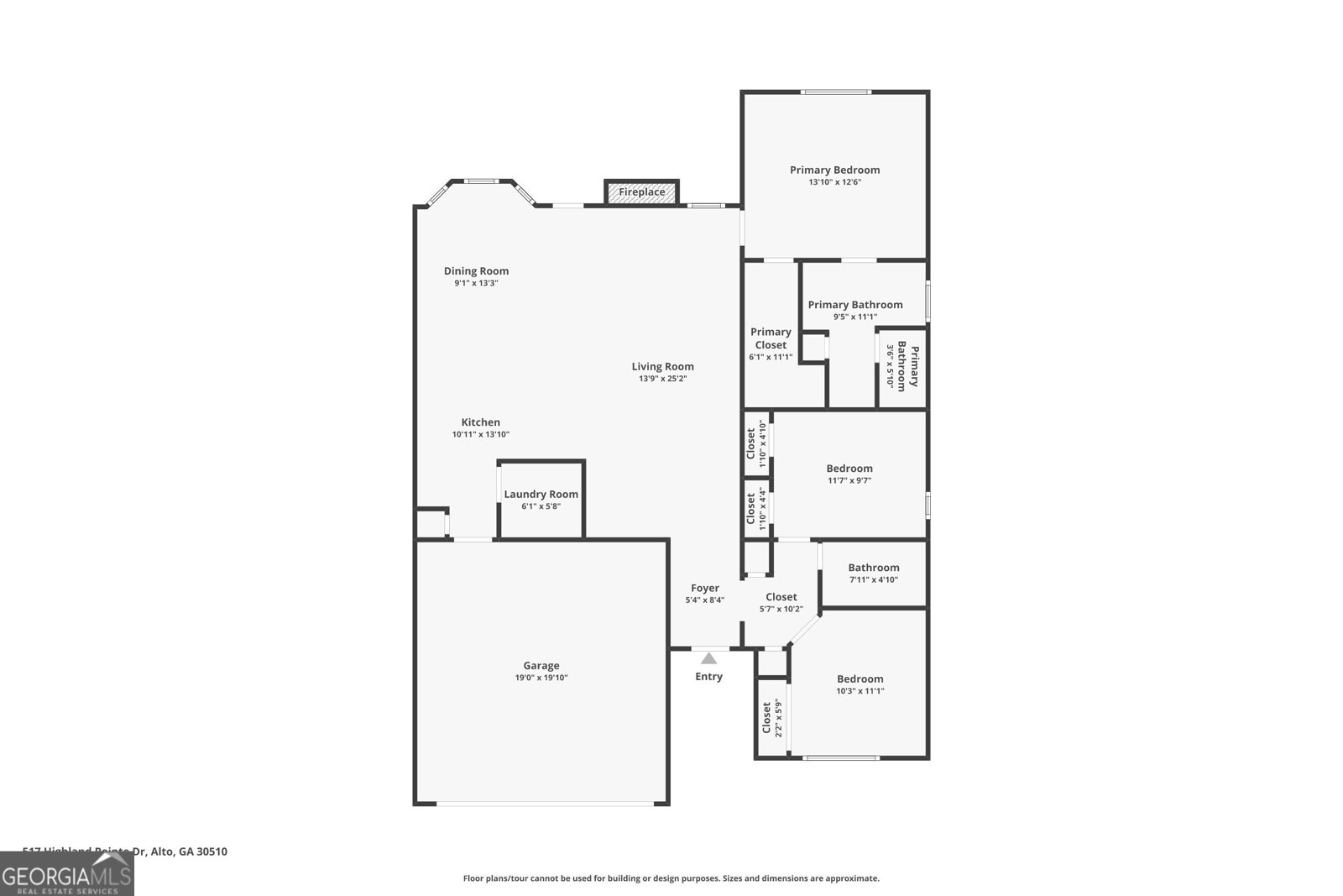 517 Highland Pointe Drive Alto - Photo 26