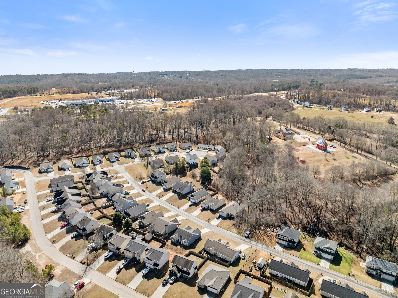 517 Highland Pointe Drive Alto - Photo 31