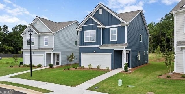 1249 Meadowbrook Drive Jonesboro - Photo 1