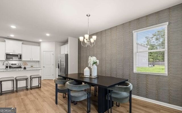 1249 Meadowbrook Drive Jonesboro - Photo 17