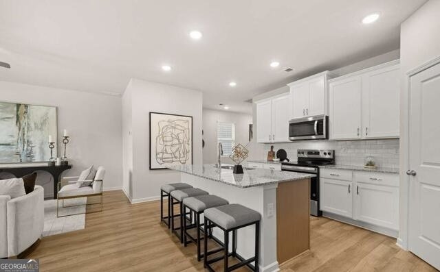 1249 Meadowbrook Drive Jonesboro - Photo 8