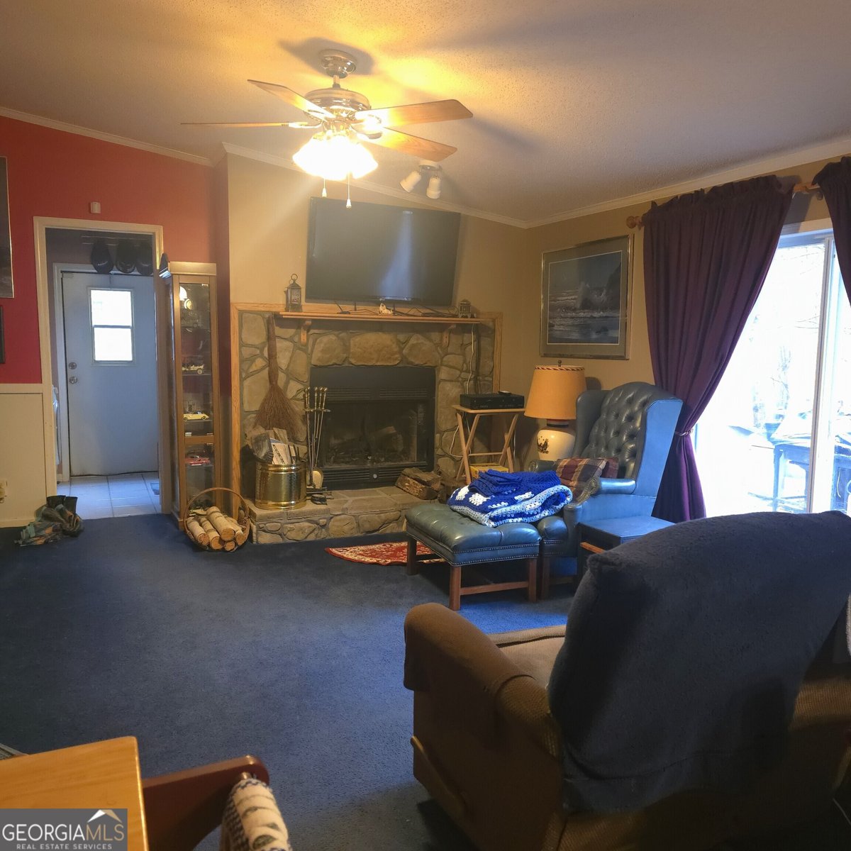 331 Bells Ferry Road White - Photo 10