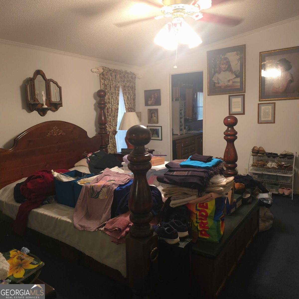 331 Bells Ferry Road White - Photo 11