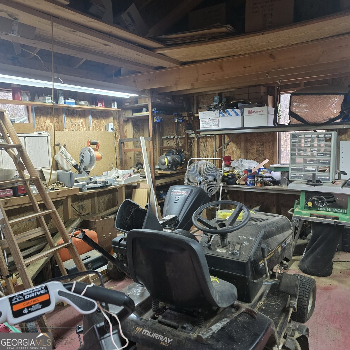 331 Bells Ferry Road White - Photo 18