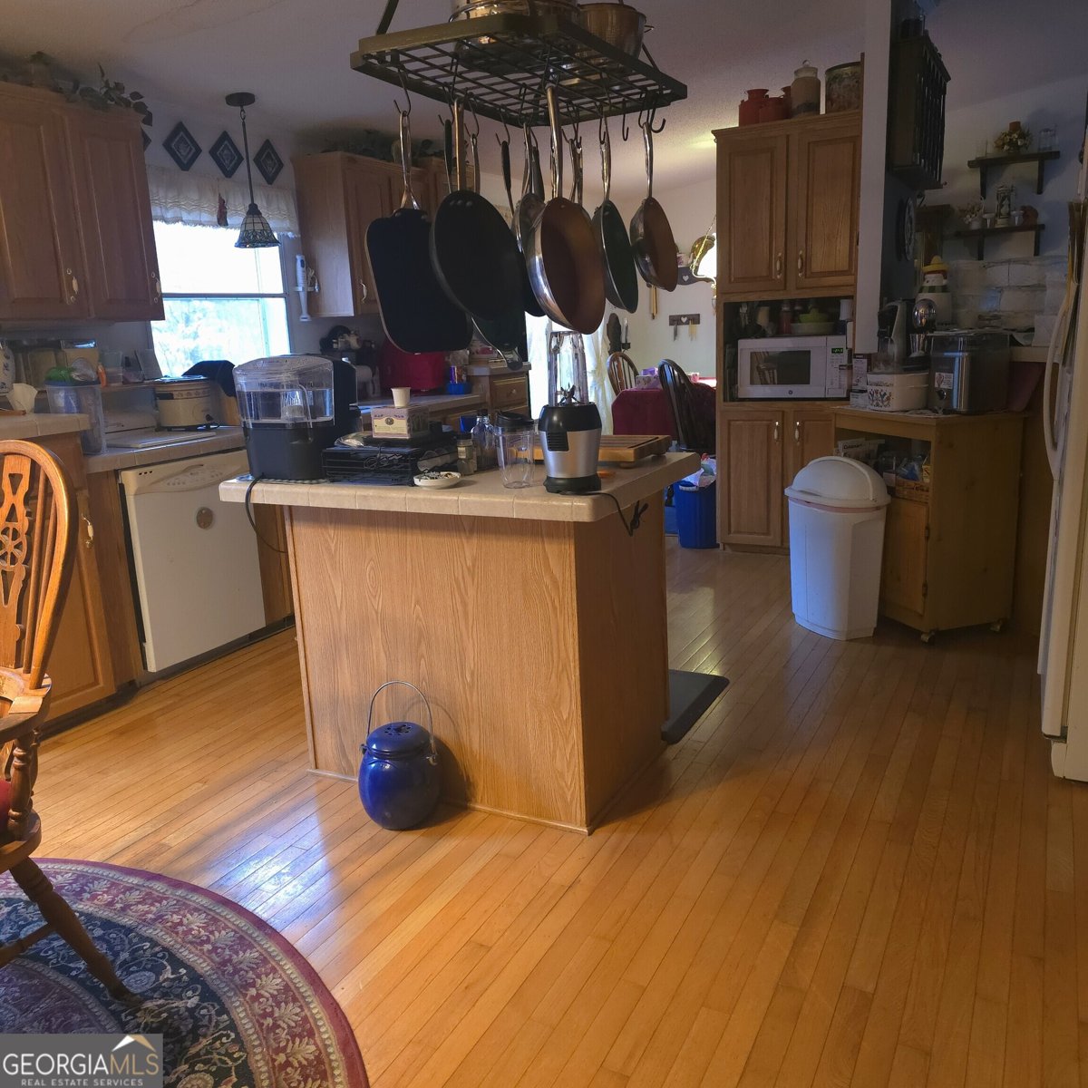 331 Bells Ferry Road White - Photo 8