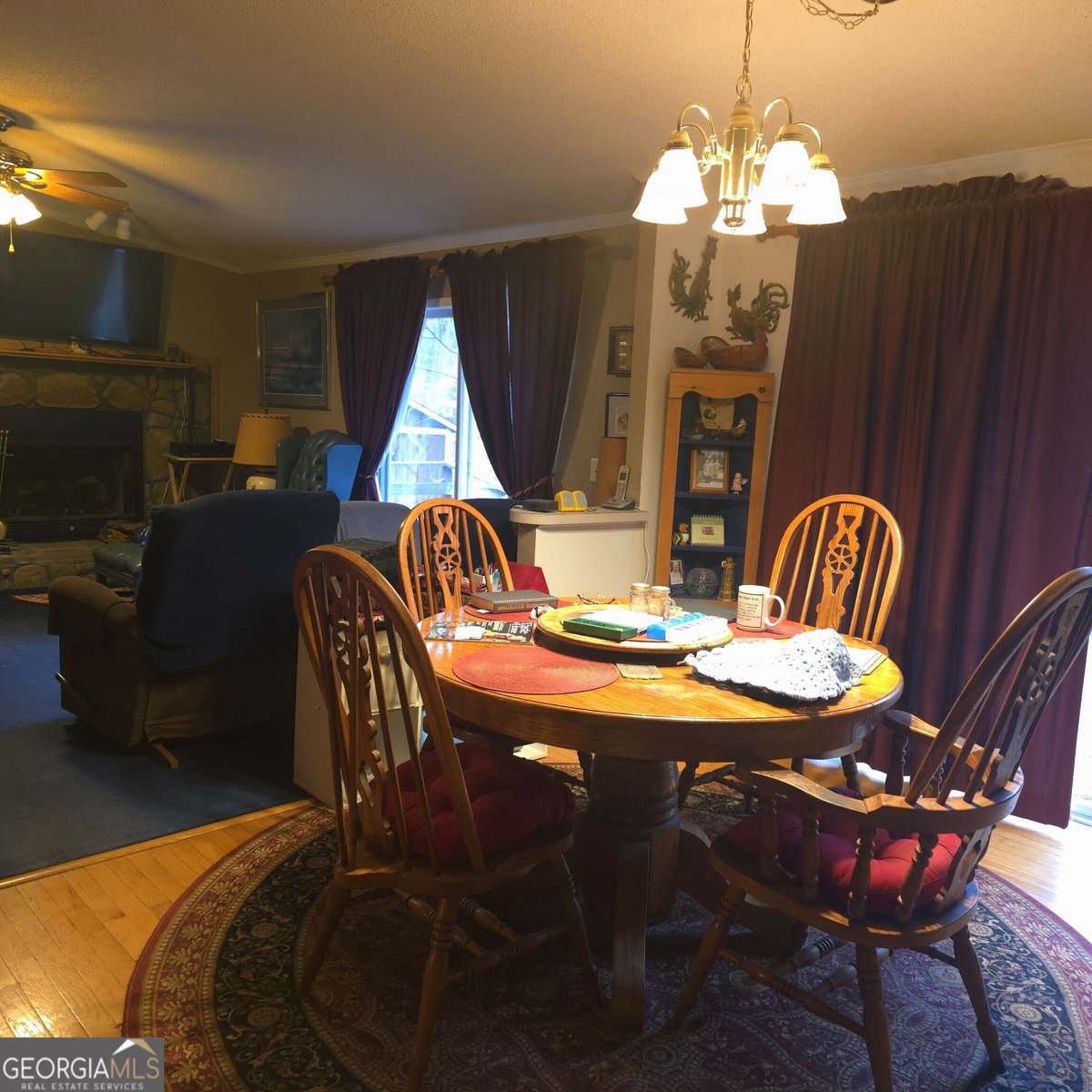 331 Bells Ferry Road White - Photo 9