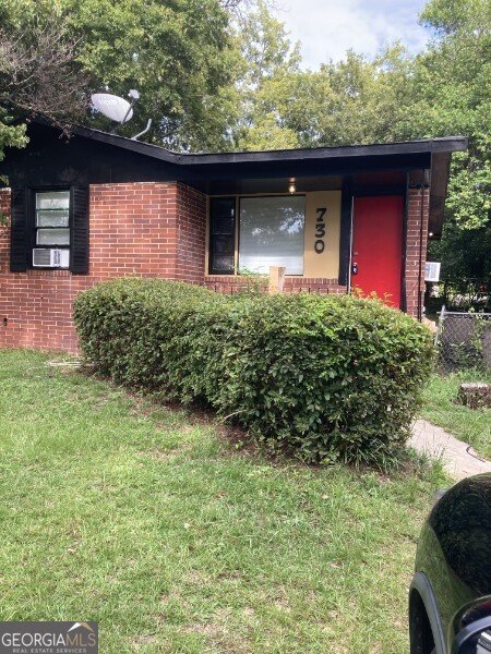730 Grayson Avenue Macon - Photo 1