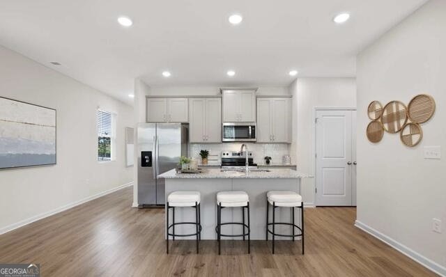 1253 Meadowbrook Jonesboro - Photo 15