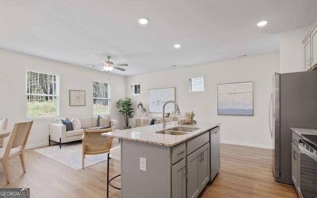 1253 Meadowbrook Jonesboro - Photo 16