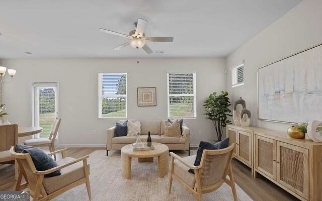 1253 Meadowbrook Jonesboro - Photo 9