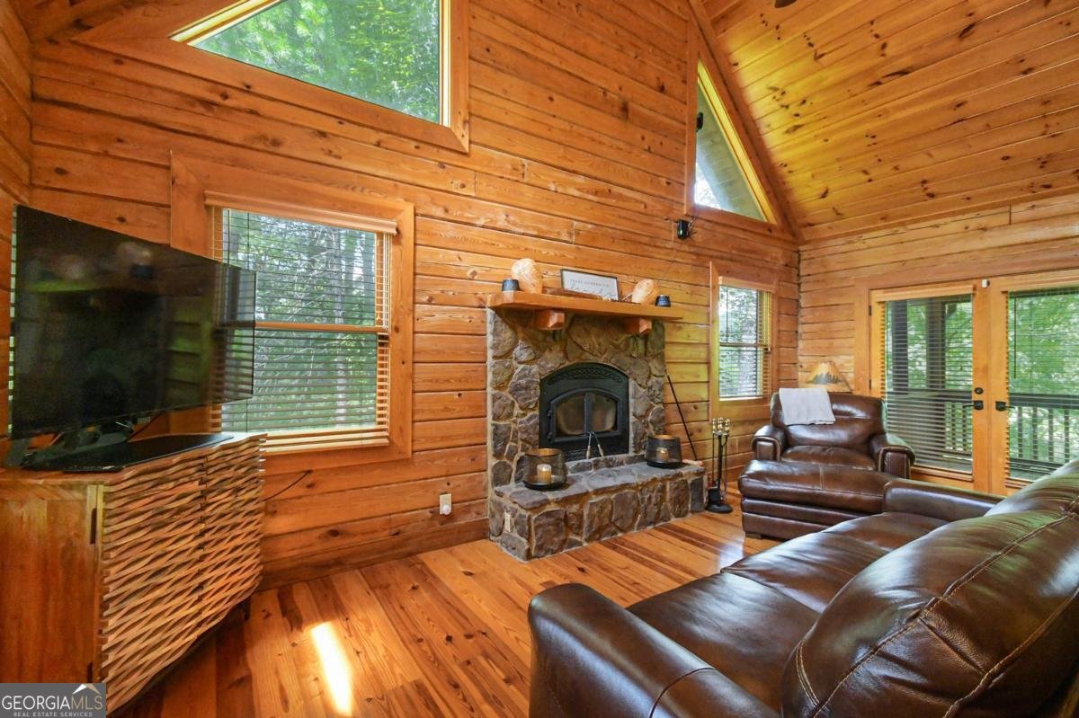 250 Meadow Lane Talking Rock - Photo 10