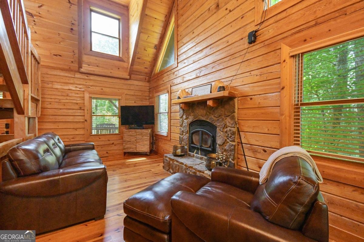 250 Meadow Lane Talking Rock - Photo 13