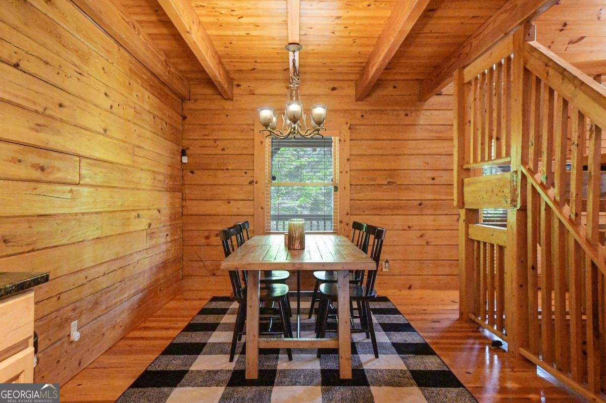 250 Meadow Lane Talking Rock - Photo 20