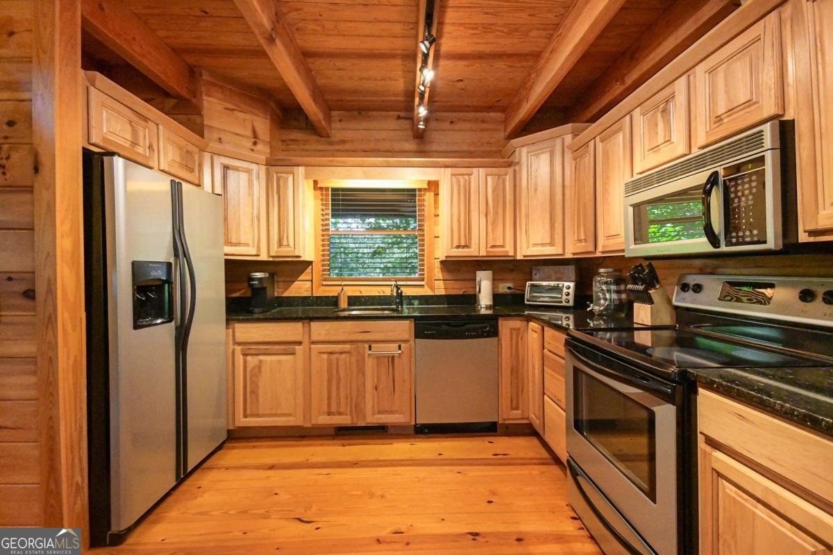 250 Meadow Lane Talking Rock - Photo 21