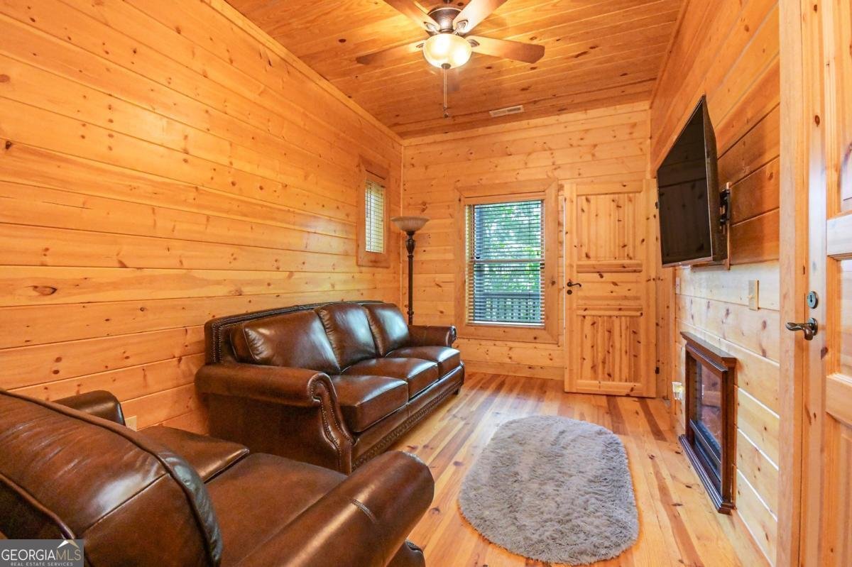 250 Meadow Lane Talking Rock - Photo 34