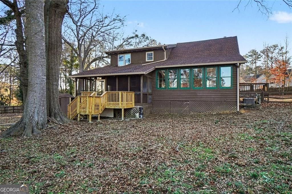 5098 Meadows Road Powder Springs - Photo 26