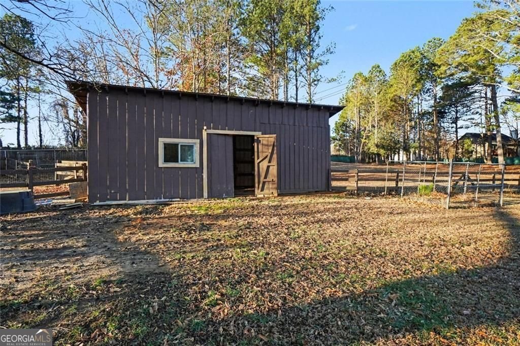5098 Meadows Road Powder Springs - Photo 27