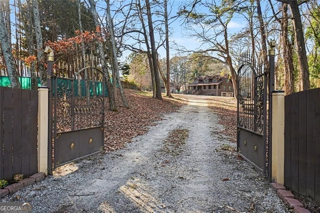 5098 Meadows Road Powder Springs - Photo 30